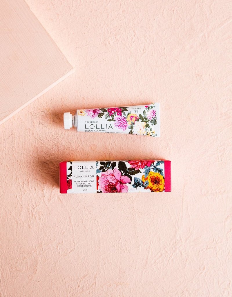 Lollia Lollia Petite Treat Hand Cream