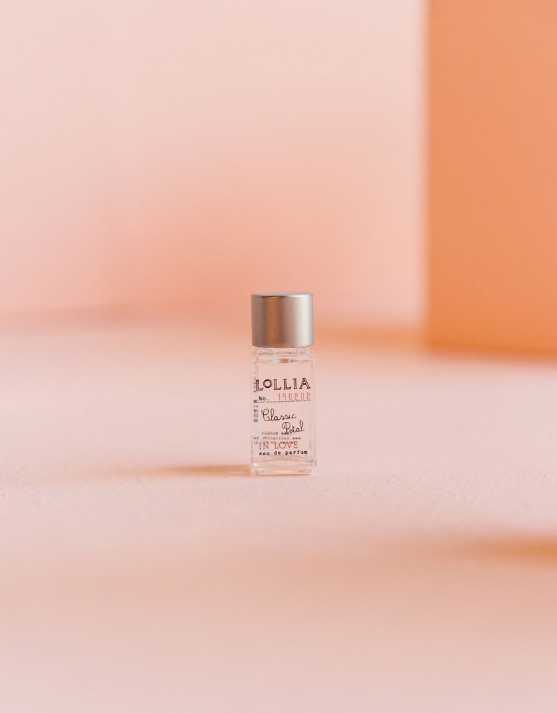 Lollia Lollia Mini Perfume