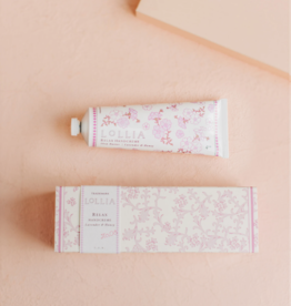Lollia Lollia Relax Hand Cream in Lavender & Honey