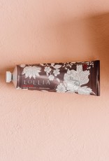 Lollia In Love Hand Cream - Classic Petal 4 oz