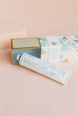 Lollia Wish Hand Cream - Sugared Vanilla