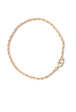 Lisbeth Nikki Bracelet - 14K Gold Fill