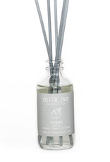 Milk Jar Milk Jar Diffuser - Hygge