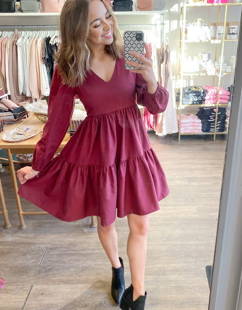 emma knudsen lauren dress