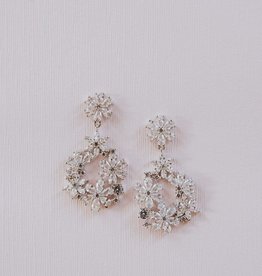 Luna & Stone Luna and Stone - Laurel Earrings