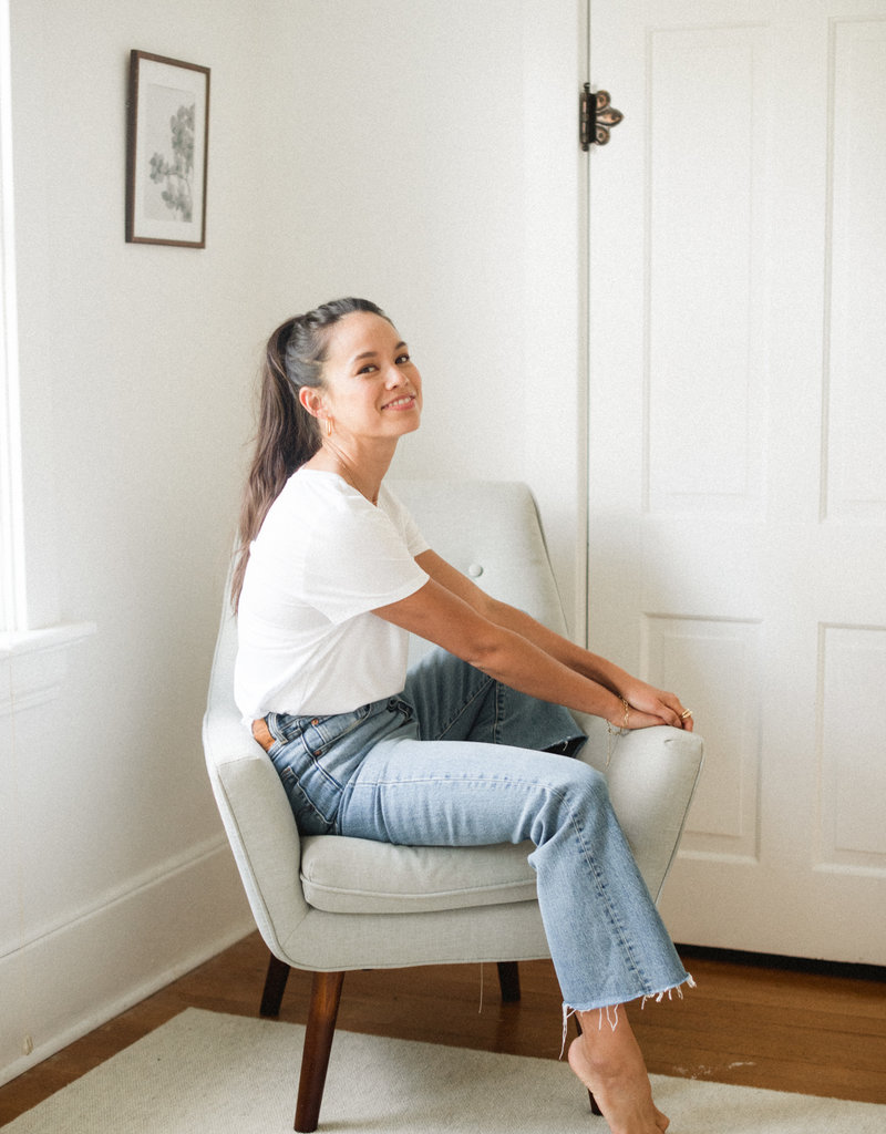 Gentle Fawn Alabama Tee