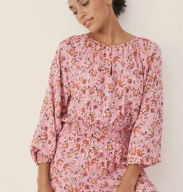Part Two Hilal Floral Print Midi Dress *Size 2 & 4*
