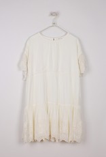 Indi and Cold Eloise Embroidered Dress (FINAL SALE)