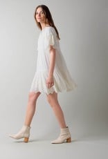 Indi and Cold Eloise Embroidered Dress (FINAL SALE)