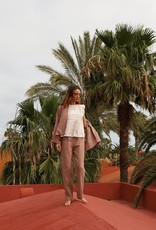 Indi and Cold Emmalyn Top (FINAL SALE)