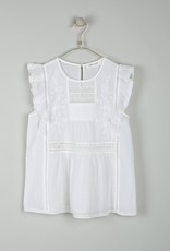 Indi and Cold Emmalyn Top (FINAL SALE)