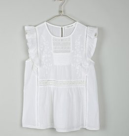 Indi and Cold Emmalyn Top *Small & XL*