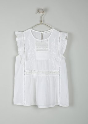 Indi and Cold Emmalyn Top *Small & XL*