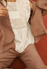 Indi and Cold Emmalyn Top (FINAL SALE)