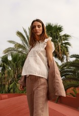 Indi and Cold Emmalyn Top (FINAL SALE)