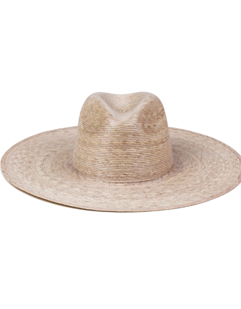 Lack of Color Palma Wide Fedora (FINAL SALE)