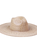 Lack of Color Palma Wide Fedora (FINAL SALE)