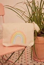 Des Petits Hauts Ofleur Rainbow Pouch