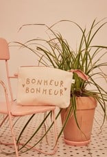 Des Petits Hauts Oflora "Bonheur" Pouch