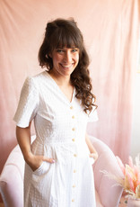 Triana by C Blanco Dress (FINAL SALE)
