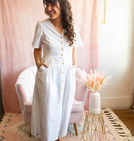 Triana by C Blanco Dress