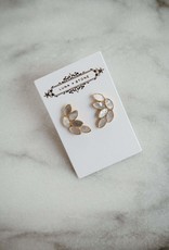 Luna & Stone Mykonos Earrings