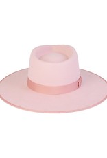 Lack of Color Stardust Rancher - Dusty Pink (FINAL SALE)