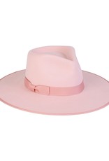Lack of Color Stardust Rancher - Dusty Pink