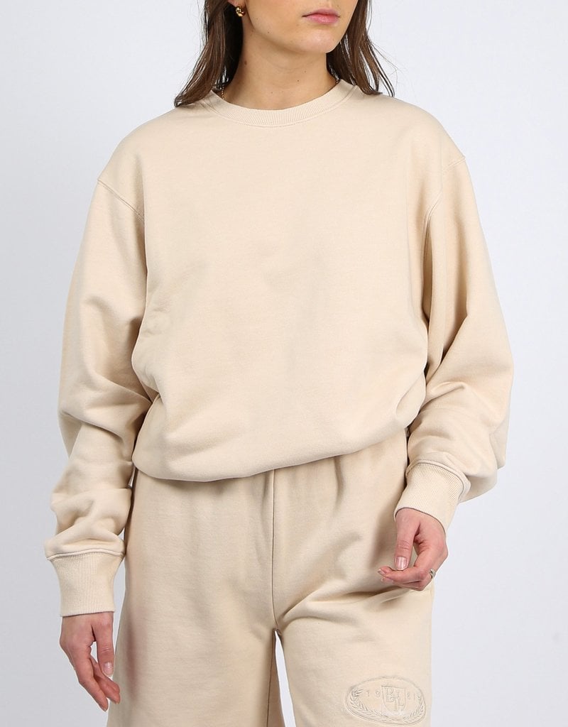 Best Friend Crew - French Vanilla - Adorn Boutique