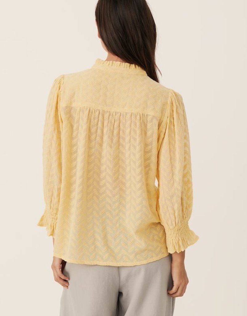 Part Two Hye Blouse (FINAL SALE)