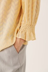 Part Two Hye Blouse (FINAL SALE)