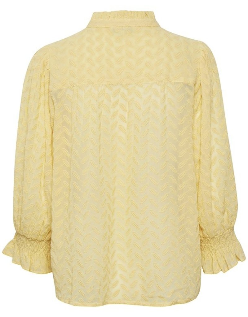 Part Two Hye Blouse (FINAL SALE)