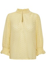 Part Two Hye Blouse (FINAL SALE)