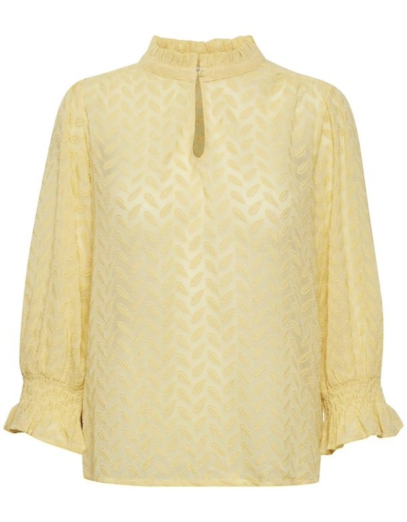 Part Two Hye Blouse (FINAL SALE)