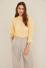 Part Two Hye Blouse (FINAL SALE)