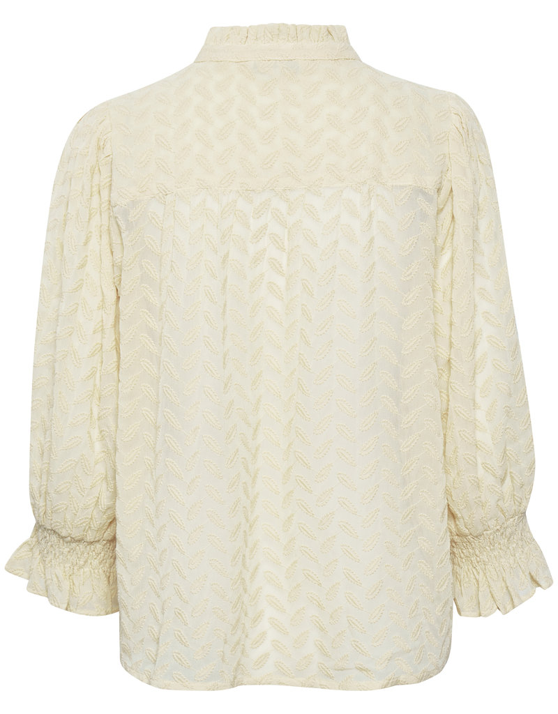 Part Two Hye Blouse (FINAL SALE)