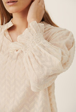 Part Two Hye Blouse (FINAL SALE)