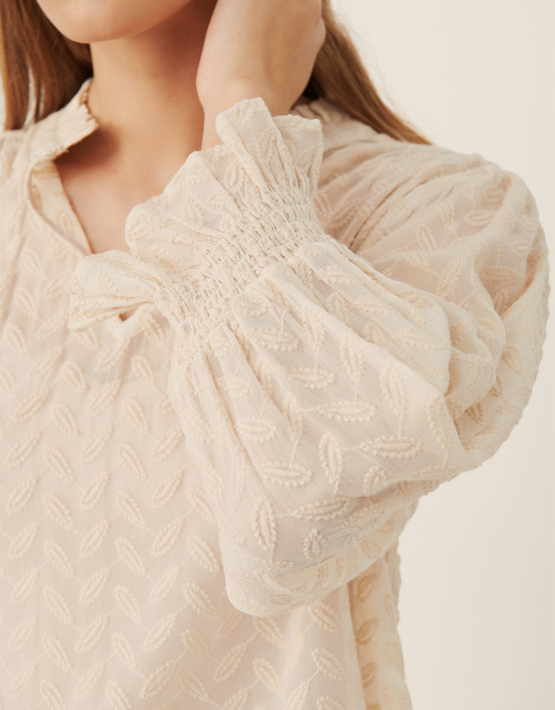 Part Two Hye Blouse (FINAL SALE)