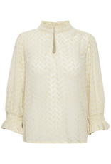 Part Two Hye Blouse (FINAL SALE)