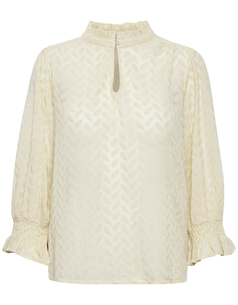 Part Two Hye Blouse (FINAL SALE)