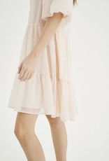 InWear Hadria Dress in pale blush (FINAL SALE)