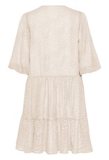 InWear Hadria Dress in pale blush (FINAL SALE)