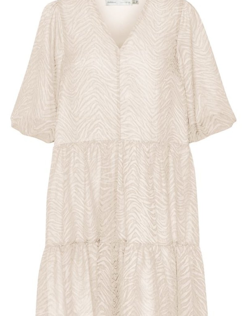 InWear Hadria Dress in pale blush (FINAL SALE)