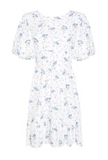 Faithfull Desmond Mini Dress - Astoria Floral Print (FINAL SALE)