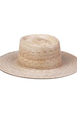 Lack of Color Palma Boater Straw Hat (FINAL SALE)