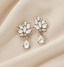 Olive & Piper Olive & Piper - Jasmine Drop Earring