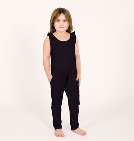 Smash + Tess Smash + Tess - Mini Sweetheart Kids Romper