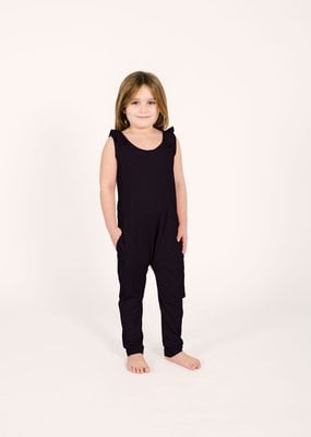 Smash + Tess Smash + Tess - Mini Sweetheart Kids Romper