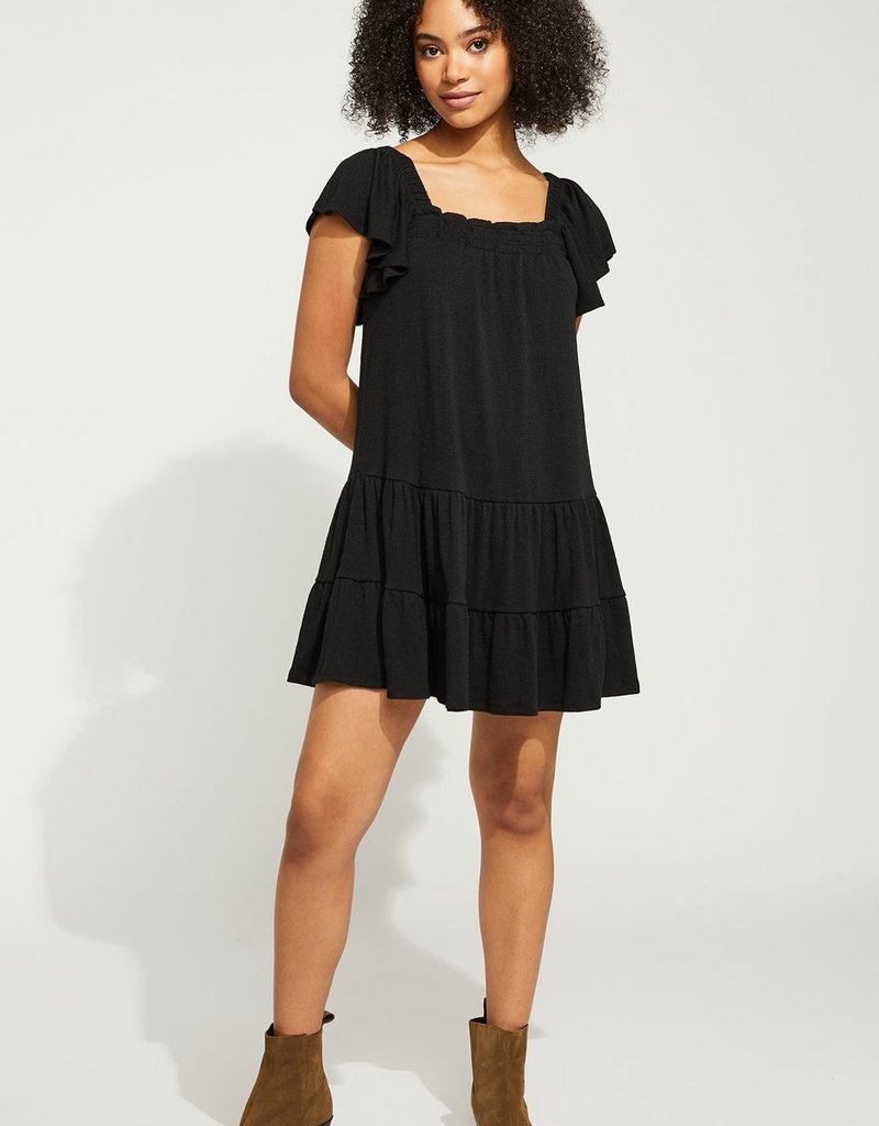 Gentle Fawn Anise Dress