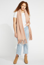 Gentle Fawn Journey Scarf in Pink Sand (FINAL SALE)